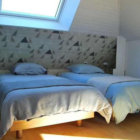 Bed and Breakfast Au Detour De Rennes Брюж Екстер'єр фото